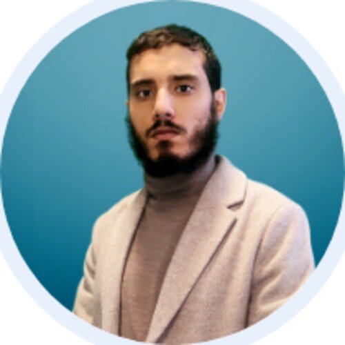Abdelkader ELHADJ SAID